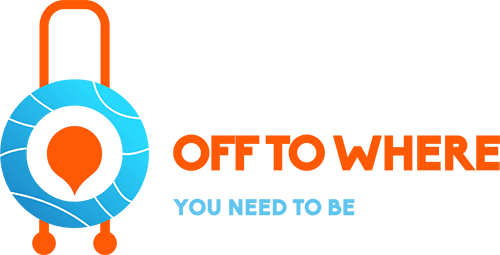 Off to Where